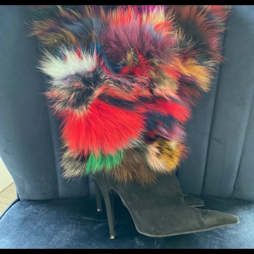 Jeffrey Campbell Boots